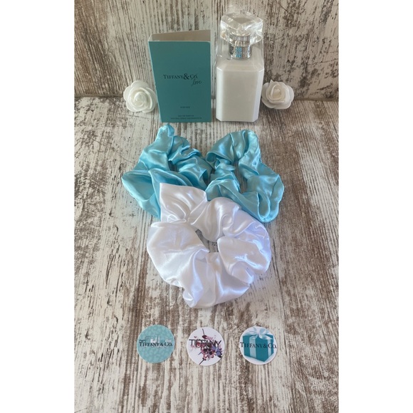 Tiffany & Co. Other - 🎉 Host Pick 🎉 Brand new Tiffany & Co. exclusive bundle